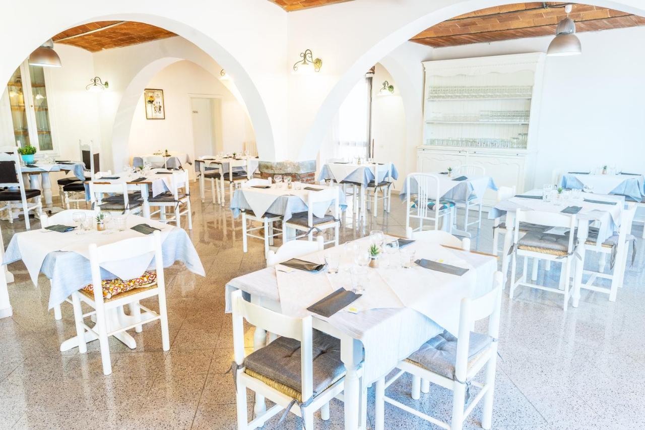 Hotel The Flash - Venturina Terme Εξωτερικό φωτογραφία