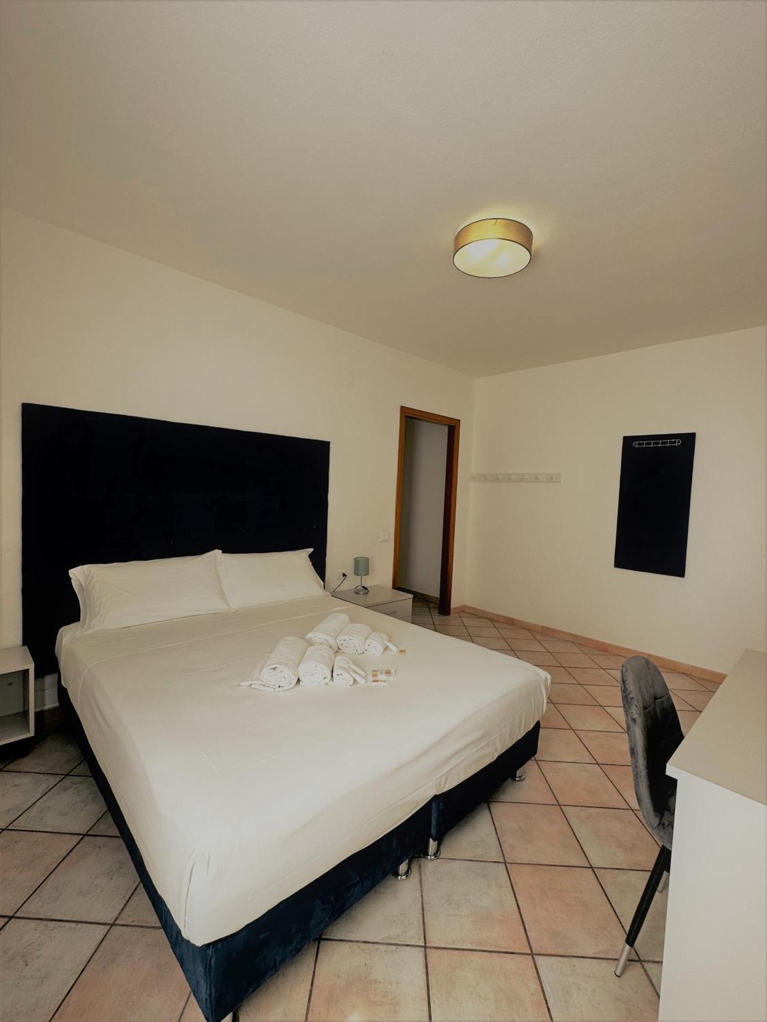 Hotel The Flash - Venturina Terme Εξωτερικό φωτογραφία