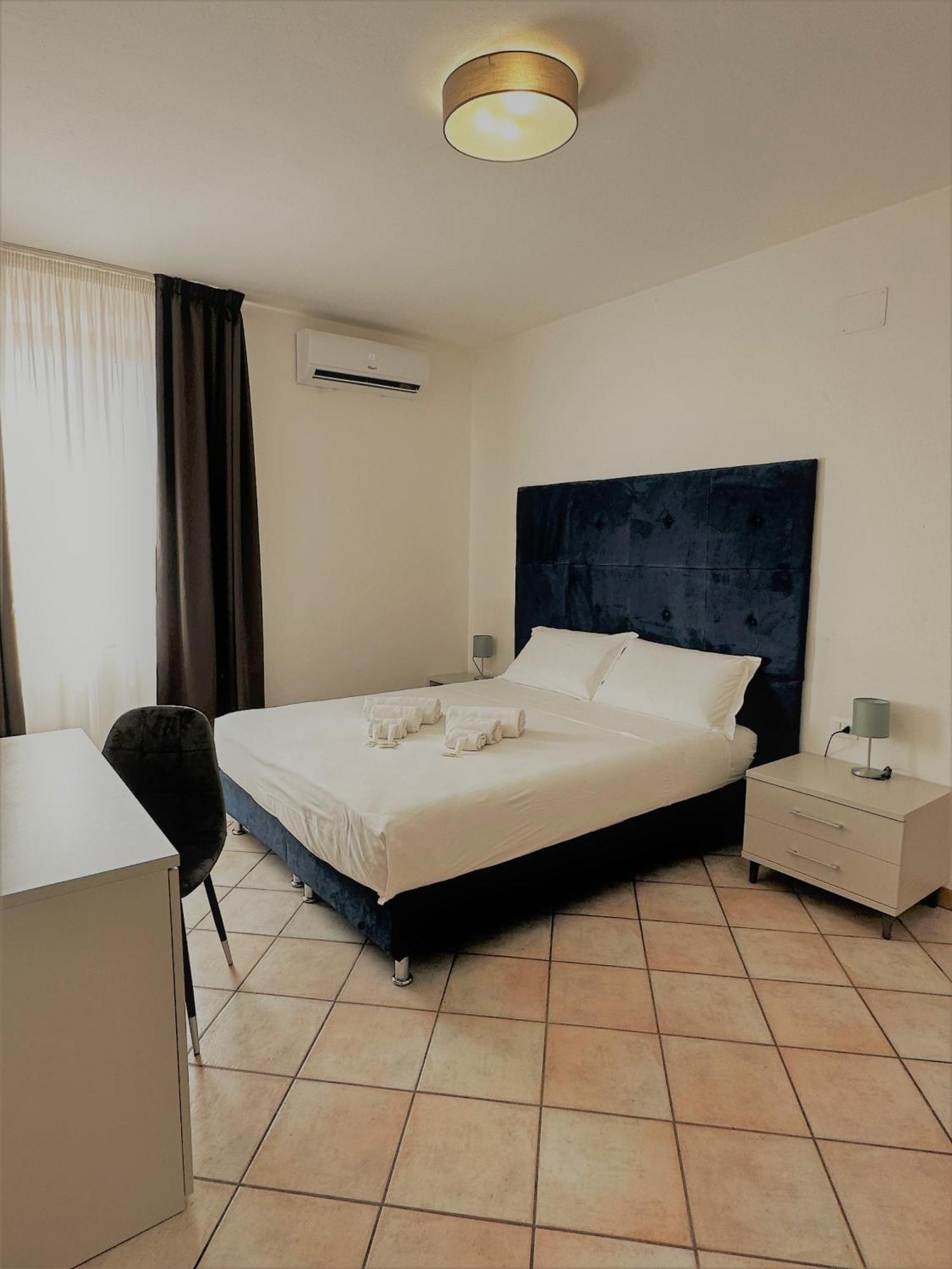 Hotel The Flash - Venturina Terme Εξωτερικό φωτογραφία