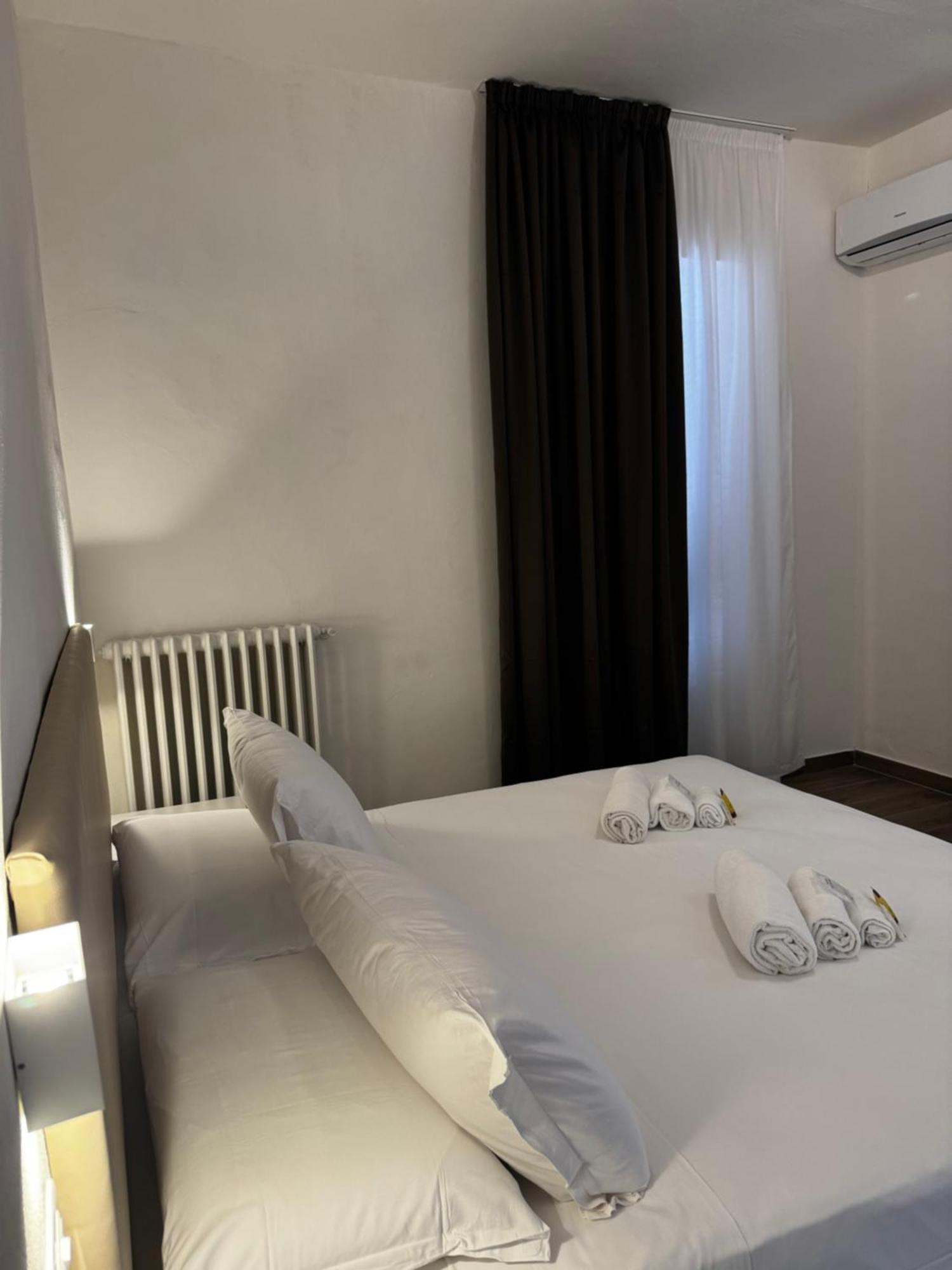Hotel The Flash - Venturina Terme Δωμάτιο φωτογραφία