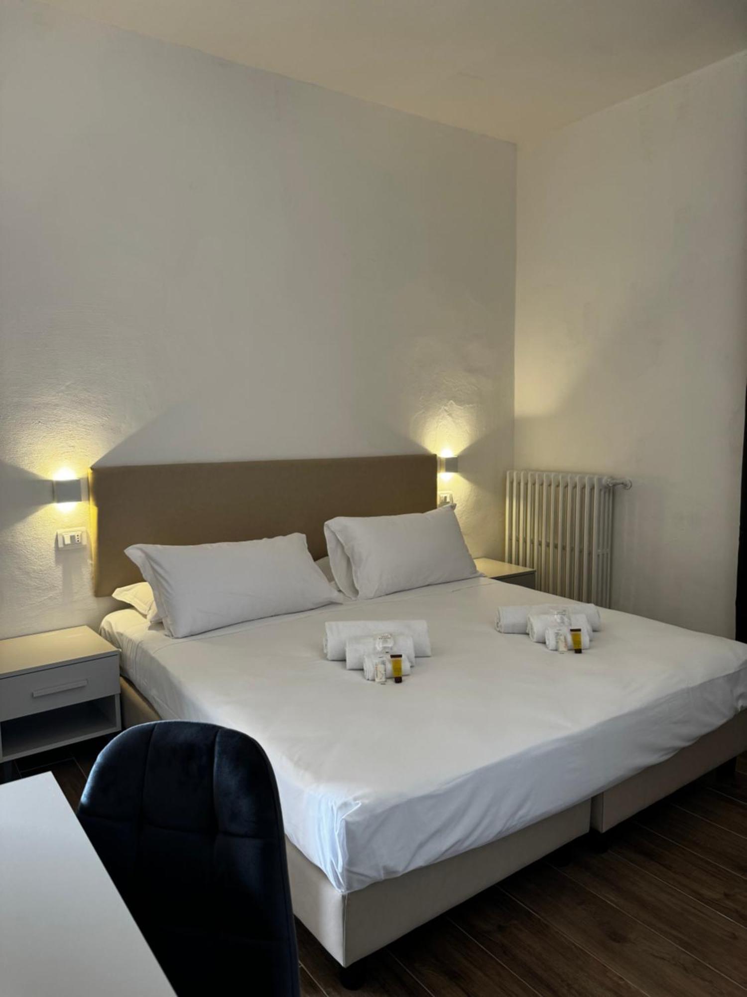 Hotel The Flash - Venturina Terme Δωμάτιο φωτογραφία