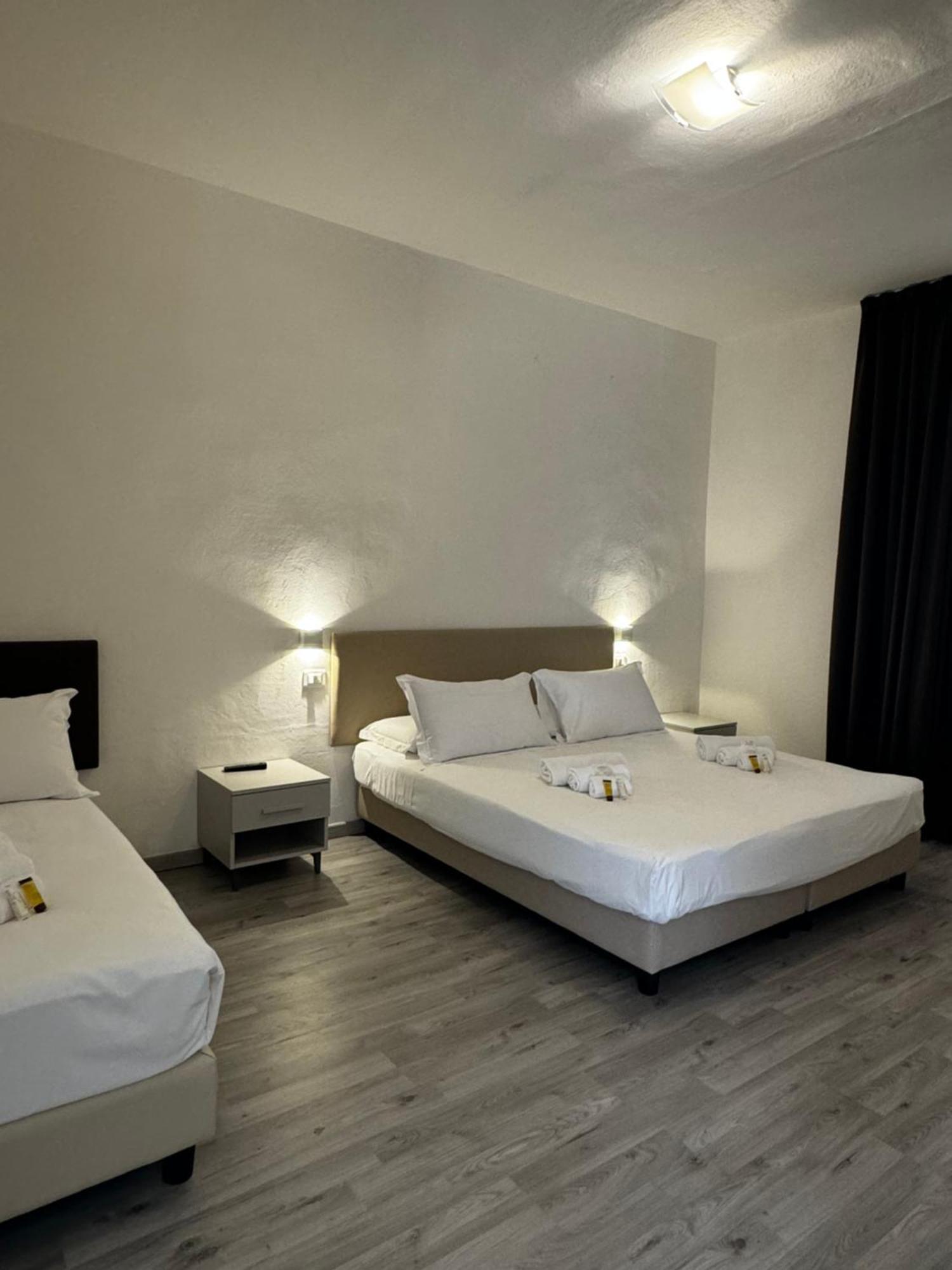 Hotel The Flash - Venturina Terme Δωμάτιο φωτογραφία