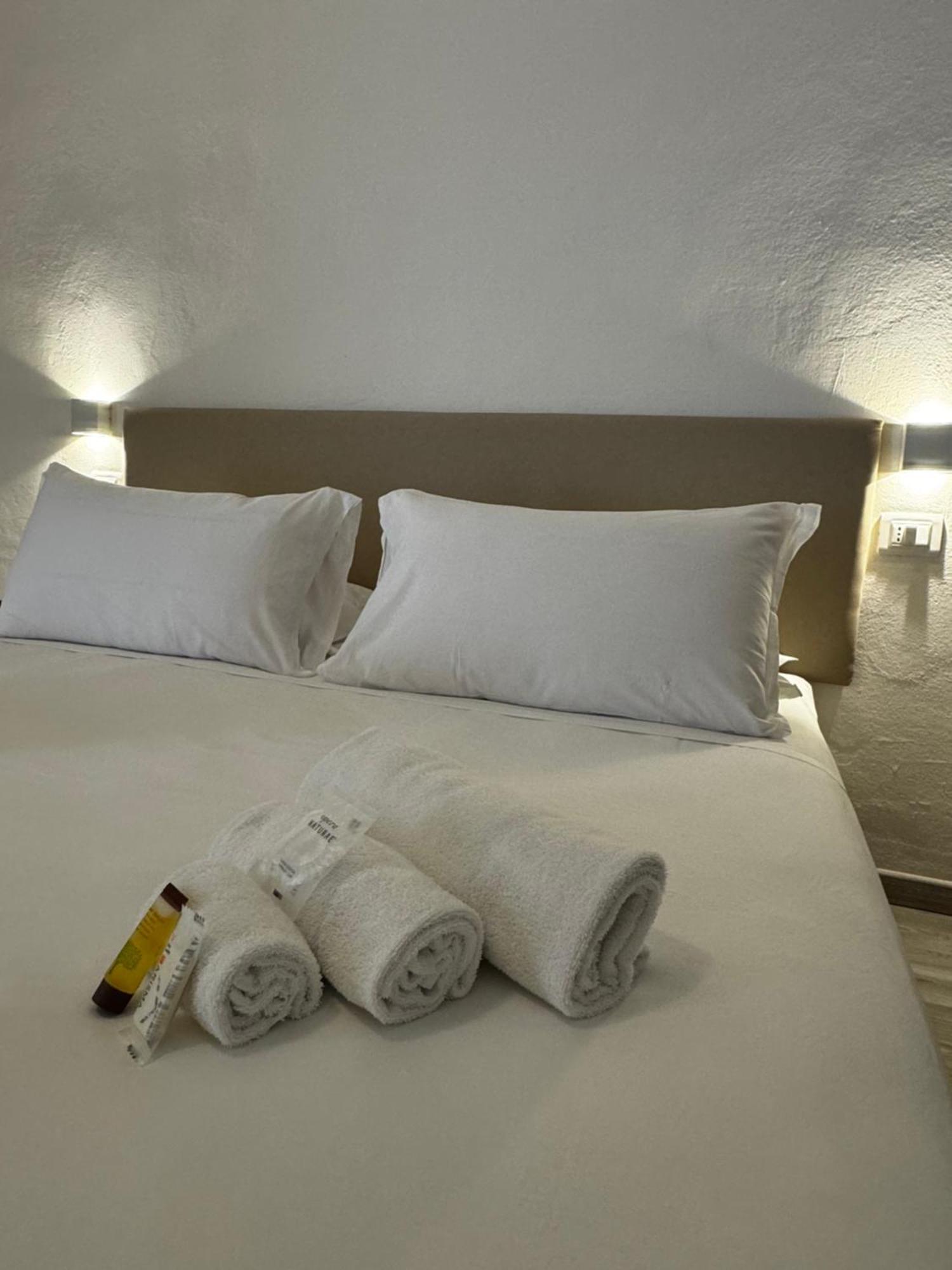 Hotel The Flash - Venturina Terme Δωμάτιο φωτογραφία