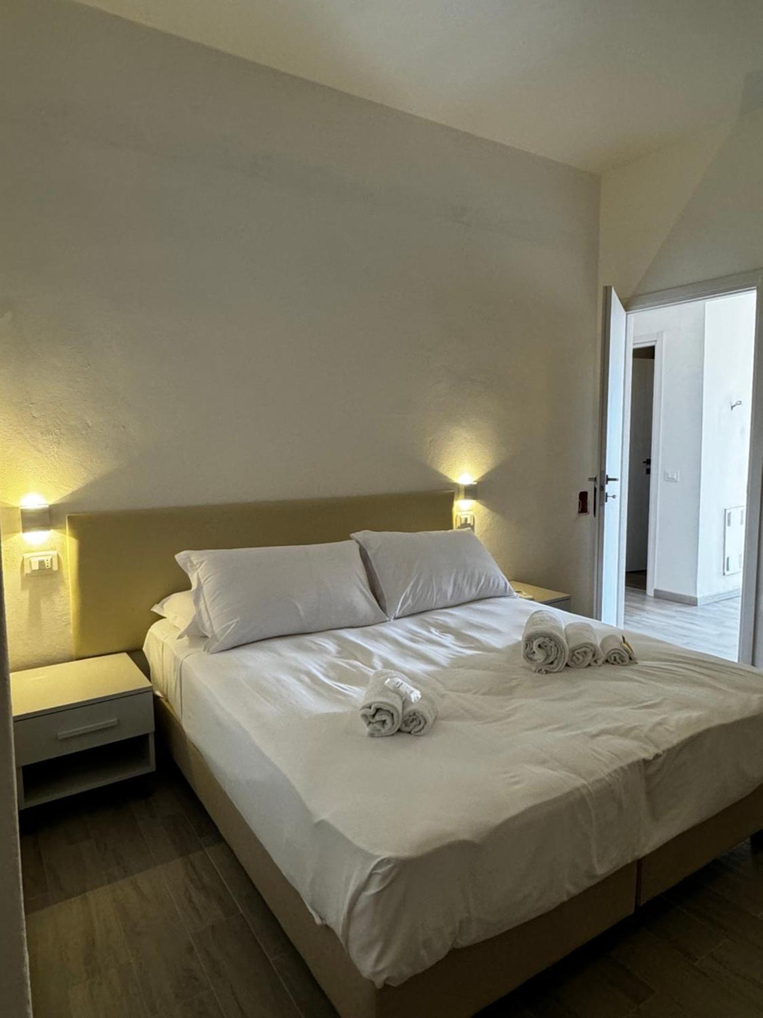 Hotel The Flash - Venturina Terme Εξωτερικό φωτογραφία