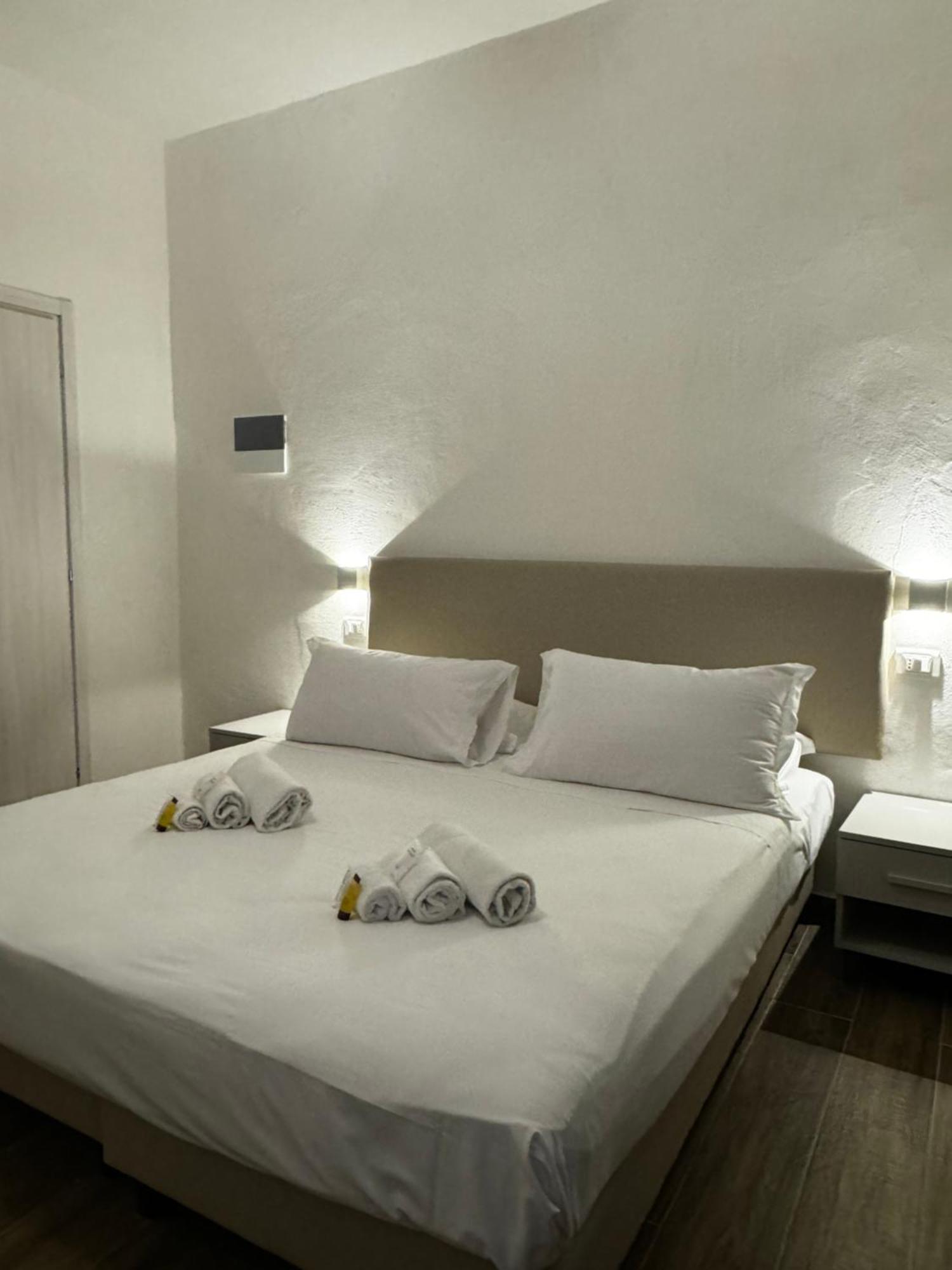 Hotel The Flash - Venturina Terme Δωμάτιο φωτογραφία